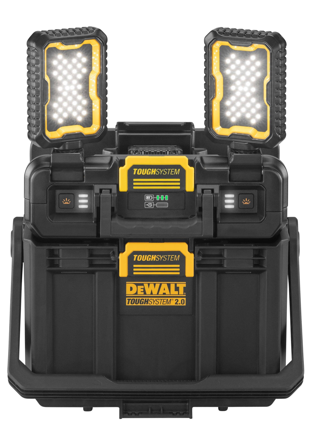 DeWalt DWST08060 20V Max ToughSystem 2.0 Light Box