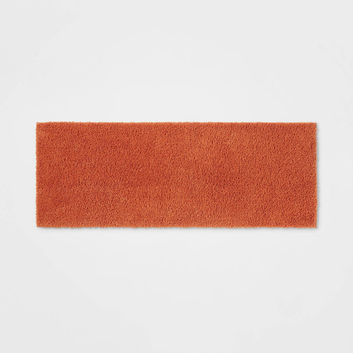 Threshold 22"x60" Antimicrobial Bath Runner - Total Fresh
