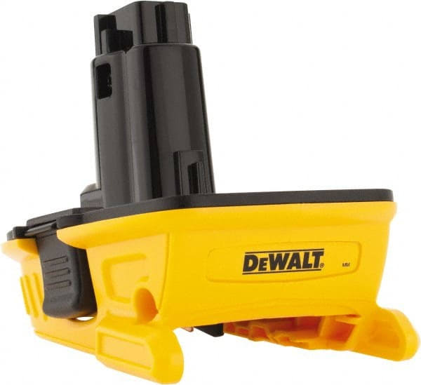 DeWalt 20 Volt Lithium - Ion Battery Tune Up Clip 1 Pc. DCA1820