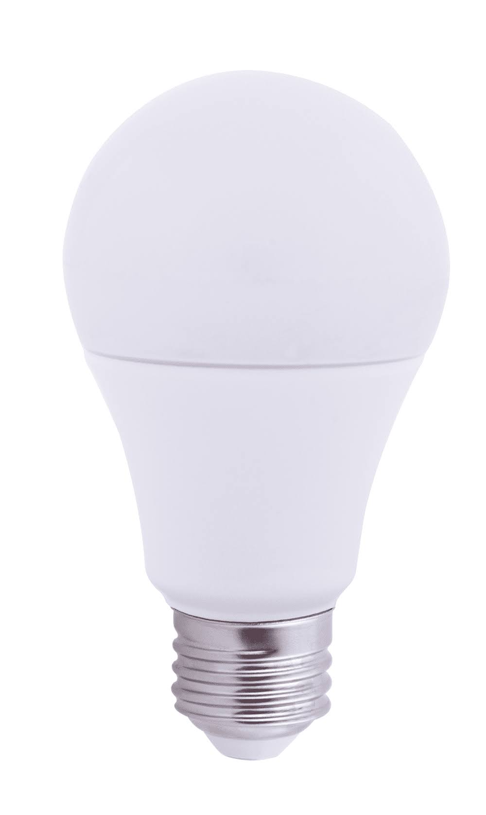 Great Value 3 - Way LED Light Bulb, A19 40/60/100 Watts Daylight Selectable Bulb in E26 Medium Base, White