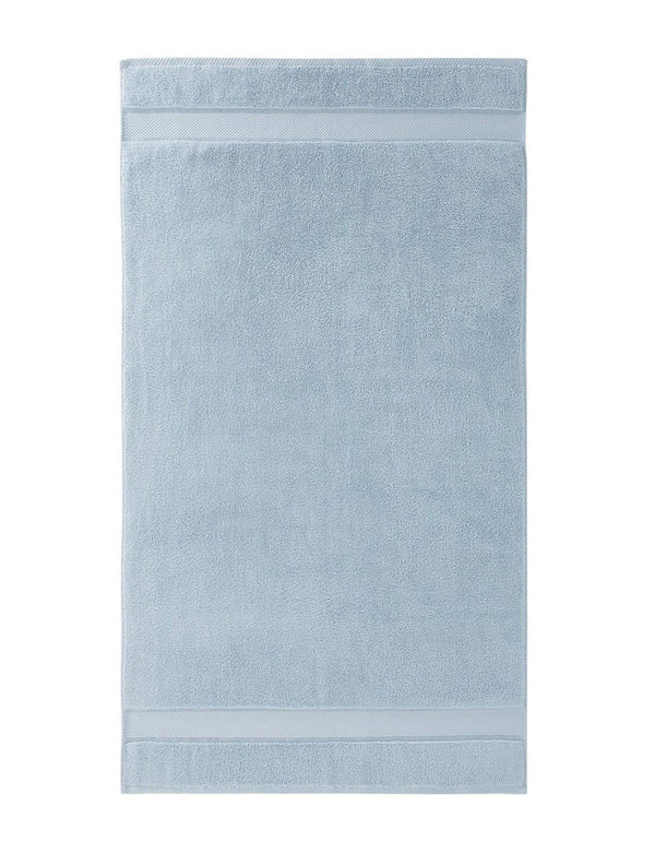 Charisma Classic Bath Towel, Blue