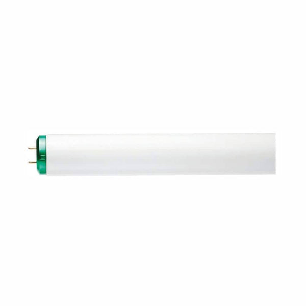Cool White T12 Fluorescent Tube Light Bulb 40 Watt, 48 in 2 Pack from Philips - Cox Hardware