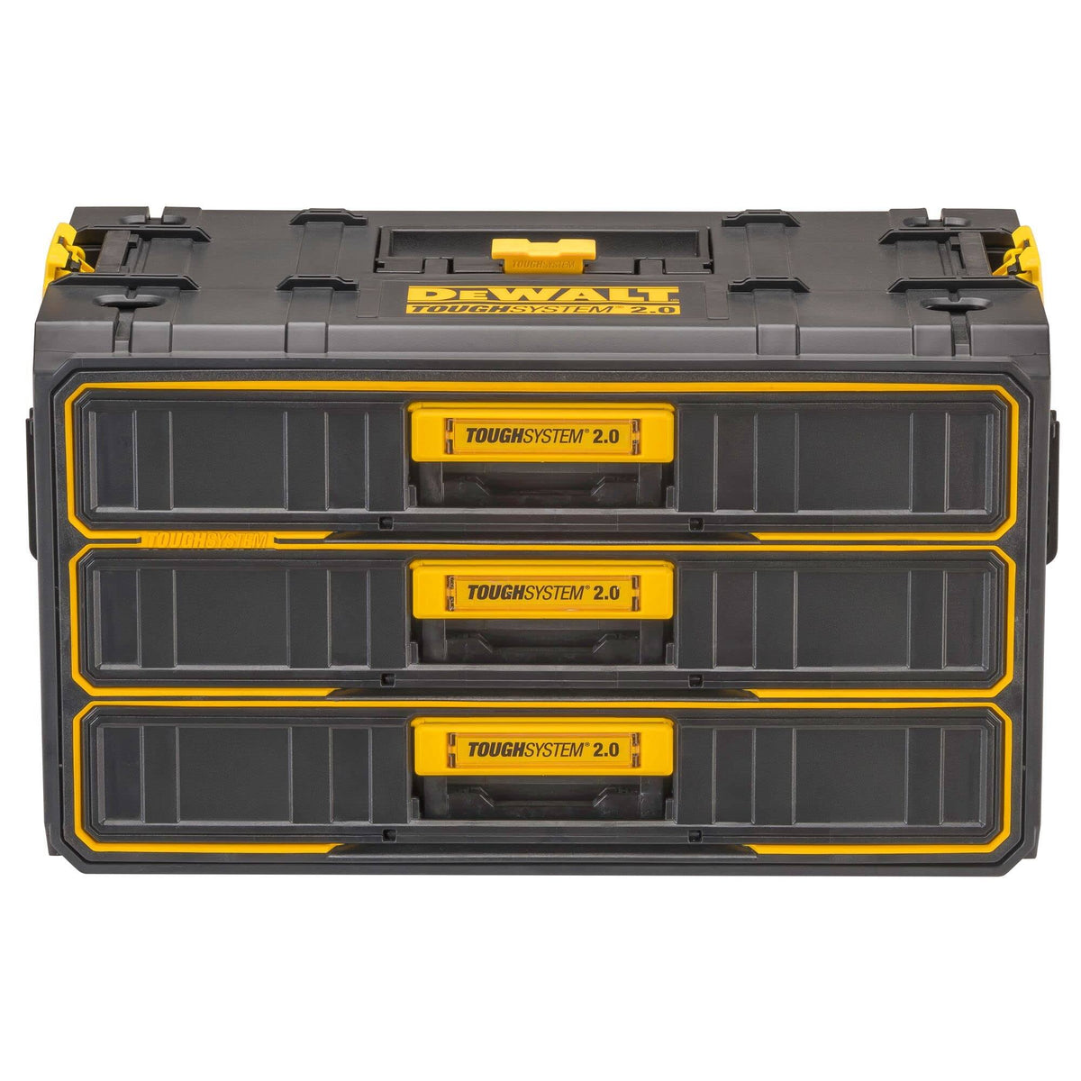 DeWalt DWST08330 ToughSystem 2.0 3 - Drawer Unit