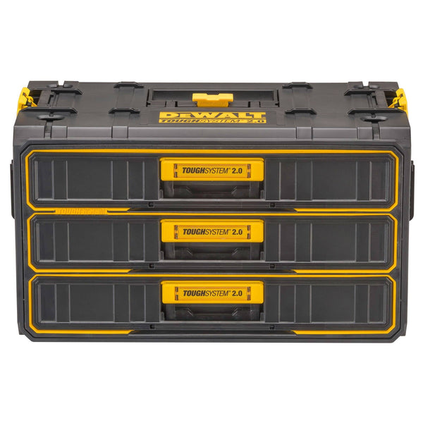DeWalt DWST08330 ToughSystem 2.0 3 - Drawer Unit