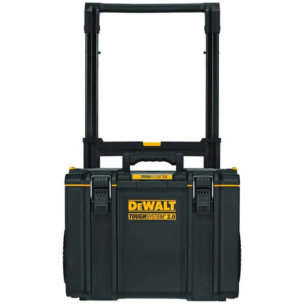 DeWalt DWST08450 ToughSystem 2.0 24 - Inch Mobile Tool Box