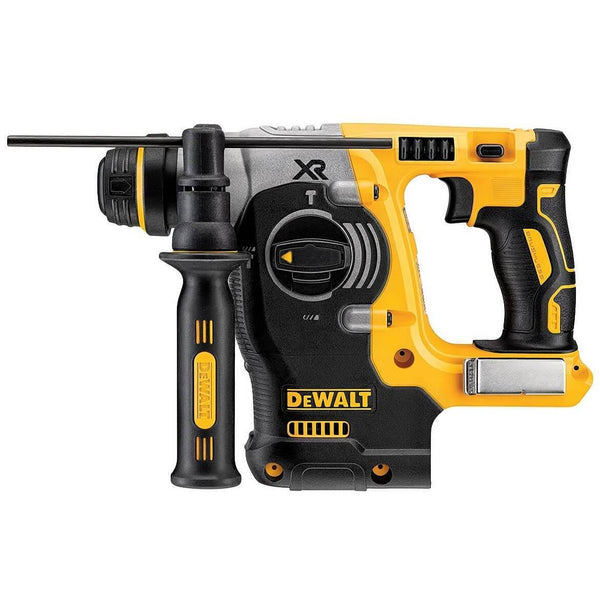 DeWalt DCH273BR 20V Max Cordless Lithium - Ion Brushless SDS 3 - Mode 1 in. Rotary Hammer (Bare Tool)
