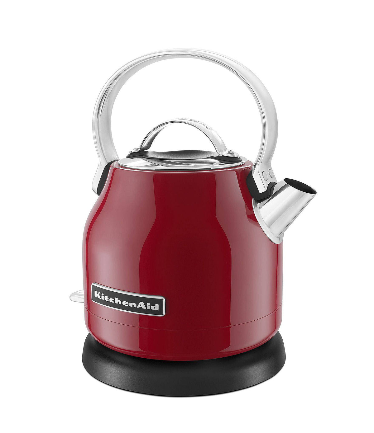 KitchenAid 1.25 - Liter Electric Kettle - Empire Red