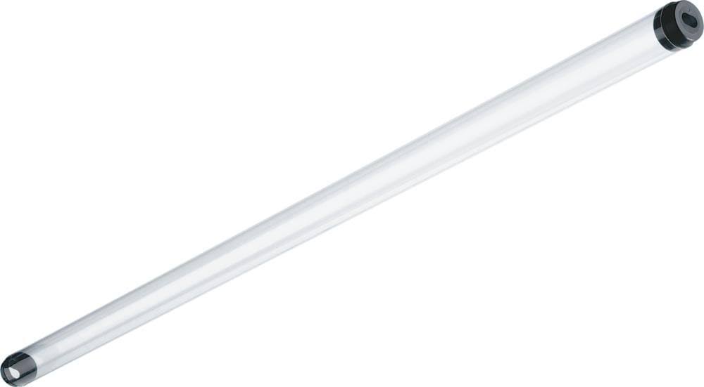 Lithonia Lighting Fluorescent Bulb Guard Clear Bulb Guard - Each