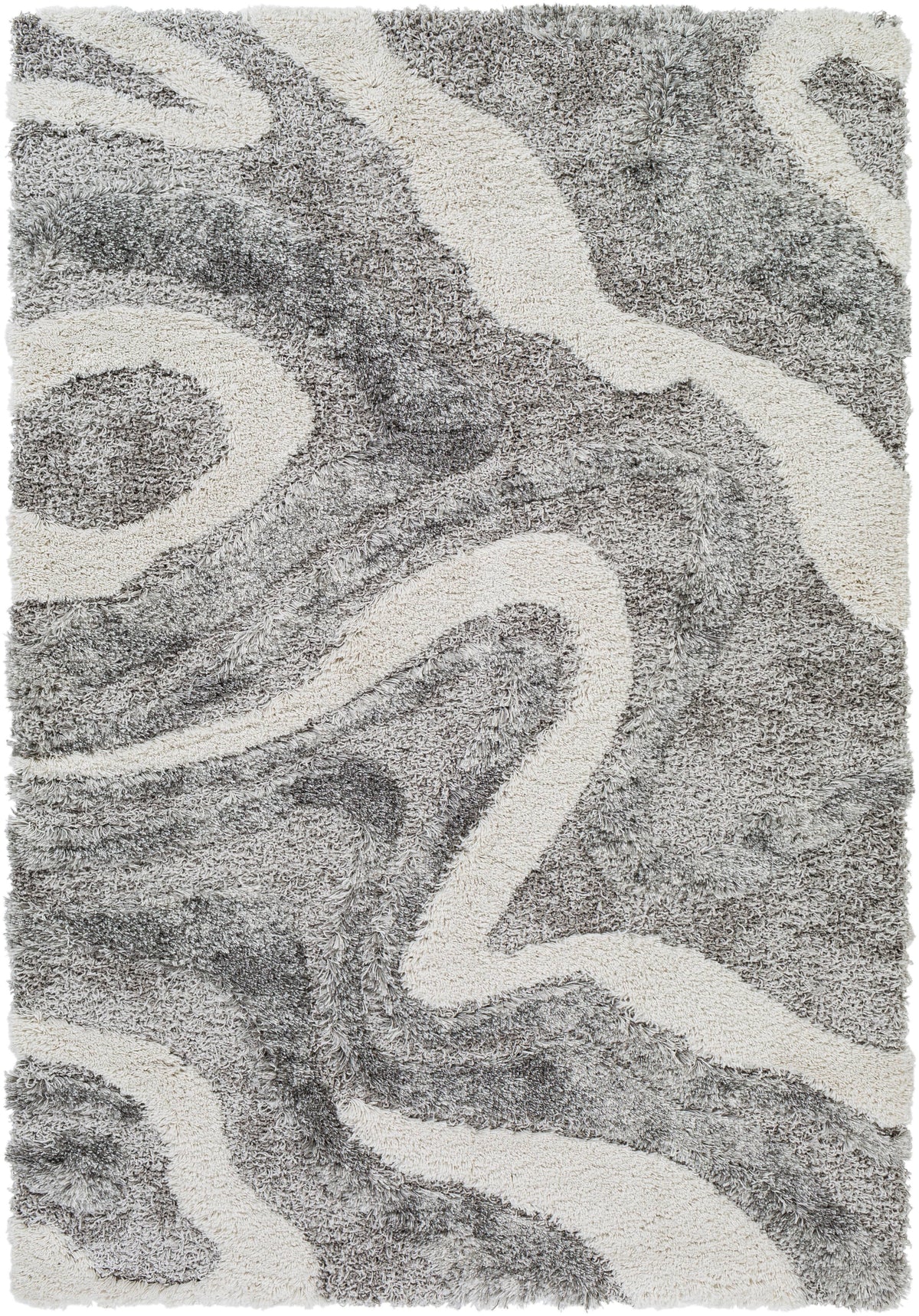 Surya Alta Shag ASG - 2303 2' x 3' Rug