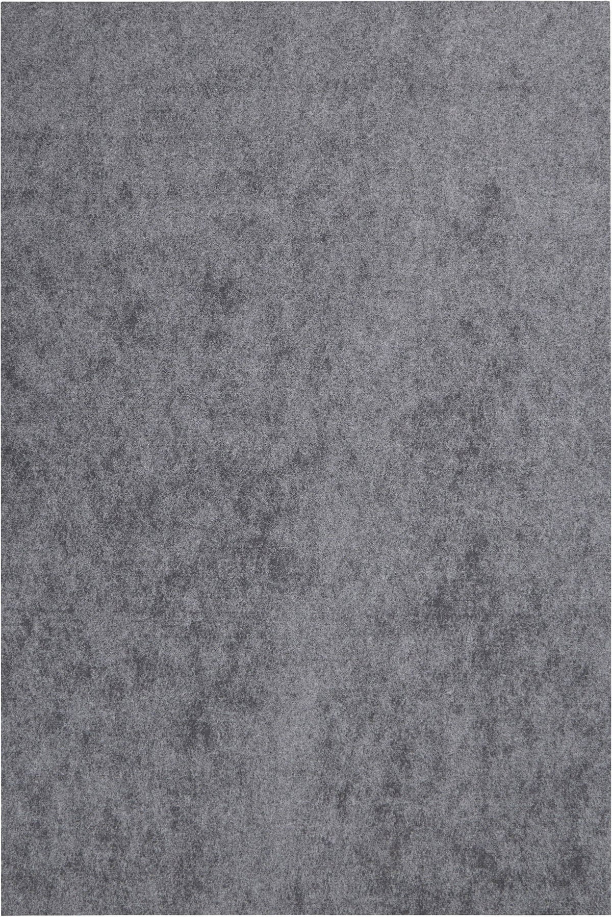 Mohawk Home Dual Surface Thin Lock 1/8 in. Rug Pad, Grey, 40x60